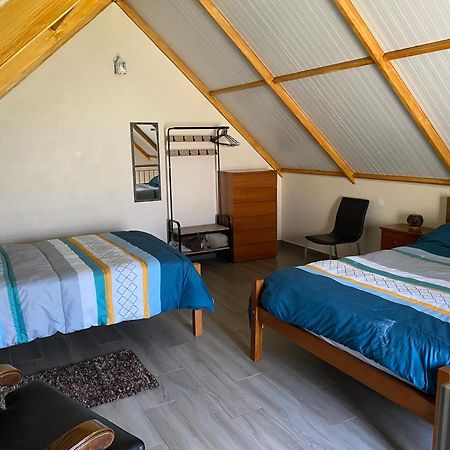 Casa Caminho Da Praia Porto Da Cruz Εξωτερικό φωτογραφία