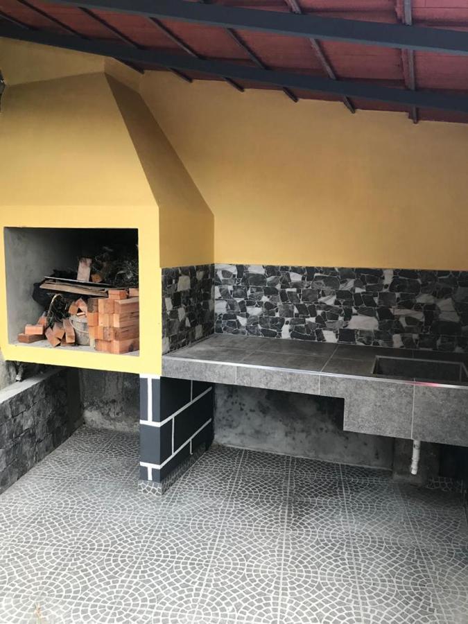 Casa Caminho Da Praia Porto Da Cruz Εξωτερικό φωτογραφία