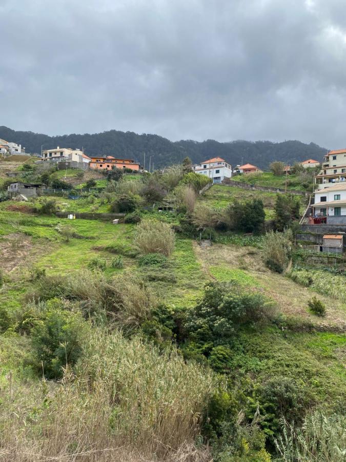 Casa Caminho Da Praia Porto Da Cruz Εξωτερικό φωτογραφία