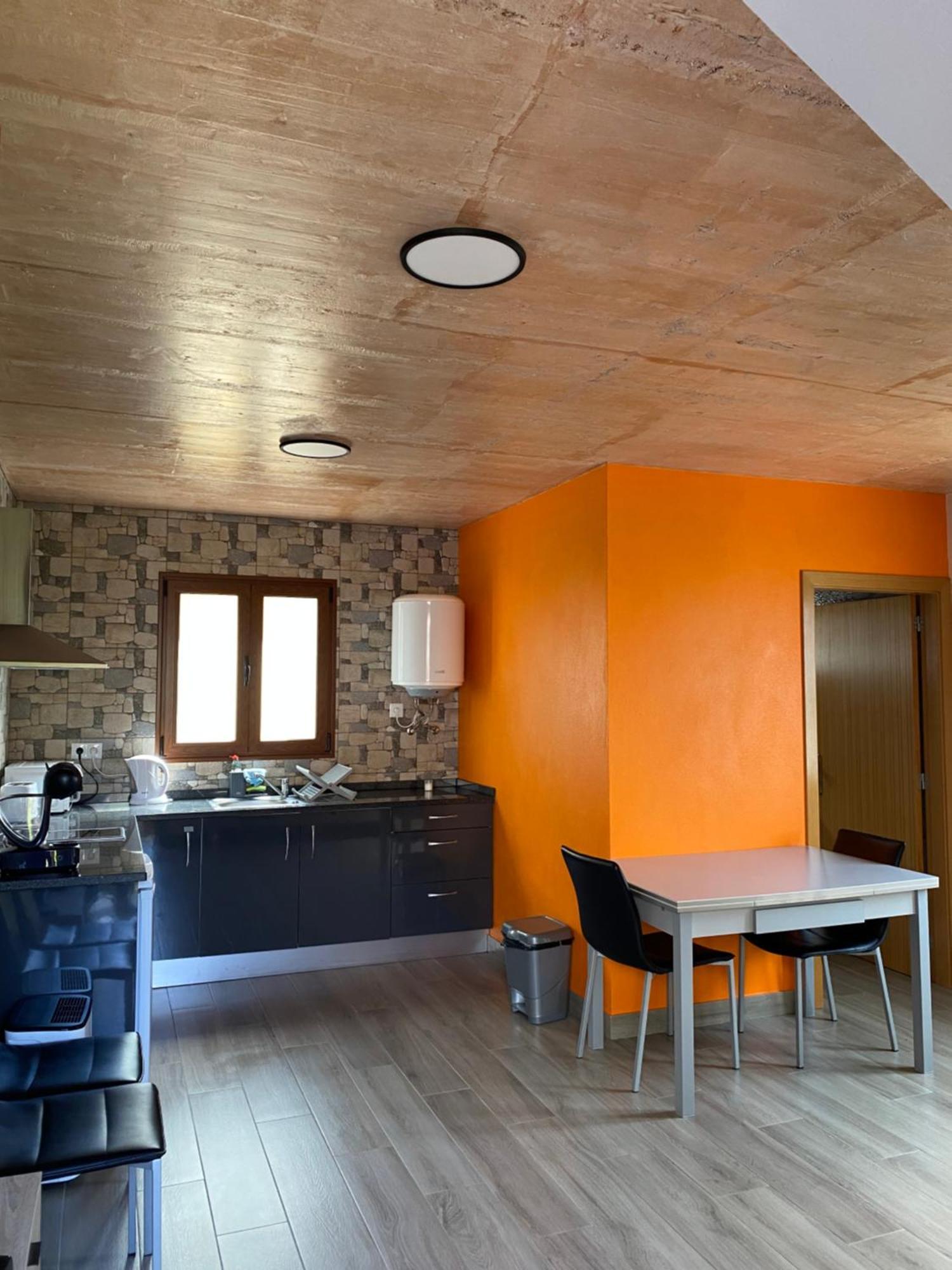 Casa Caminho Da Praia Porto Da Cruz Εξωτερικό φωτογραφία