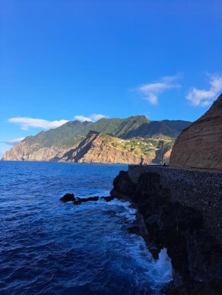 Casa Caminho Da Praia Porto Da Cruz Εξωτερικό φωτογραφία