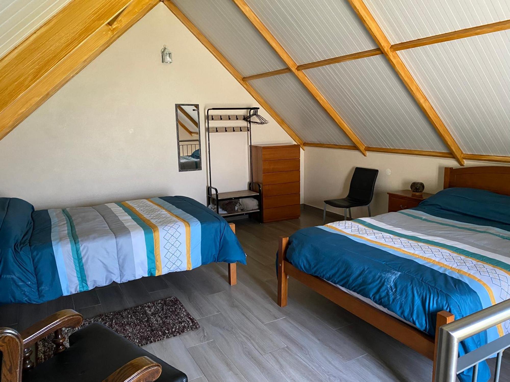 Casa Caminho Da Praia Porto Da Cruz Εξωτερικό φωτογραφία